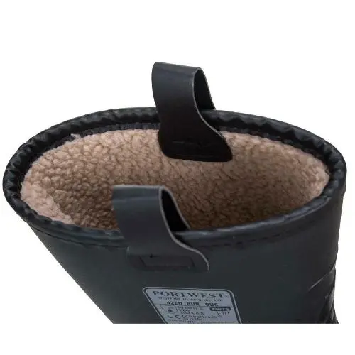 Portwest Neptune FW75 Rigger Safety Boot - Image 5