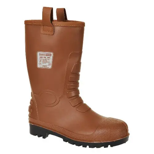 Portwest Neptune FW75 Rigger Safety Boot - Image 3