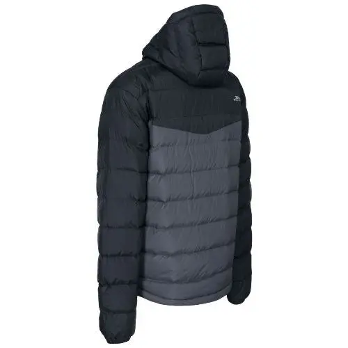 Mens Trespass Oskar Padded Jacket - Image 6