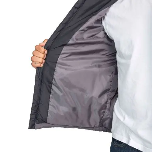 Mens Trespass Oskar Padded Jacket - Image 9