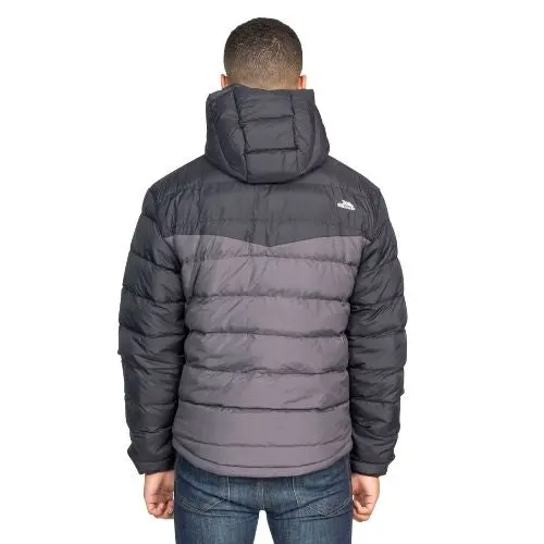 Mens Trespass Oskar Padded Jacket - Image 11