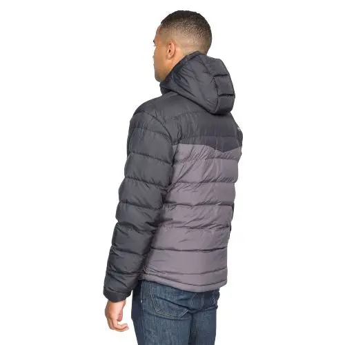 Mens Trespass Oskar Padded Jacket - Image 12