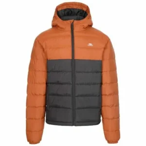 Mens Trespass Oskar Padded Jacket