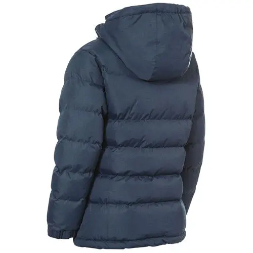 Trespass Girls Marey Padded School Jacket - Image 7
