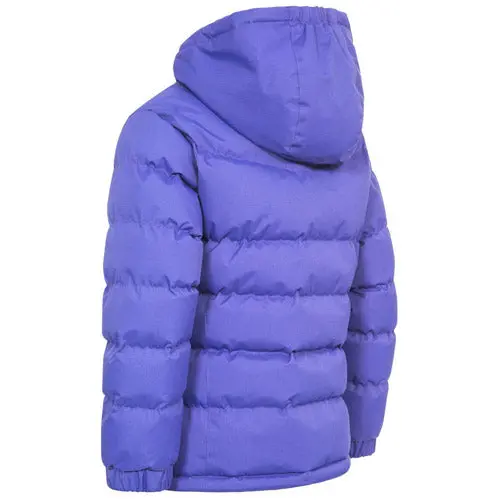 Trespass Girls Marey Padded School Jacket - Image 8