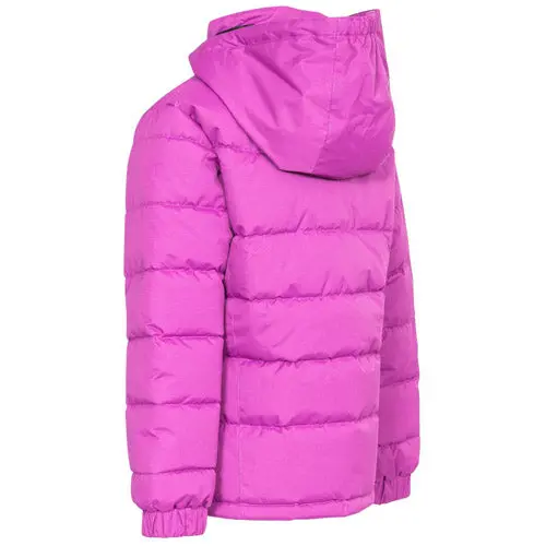 Trespass Girls Marey Padded School Jacket - Image 9