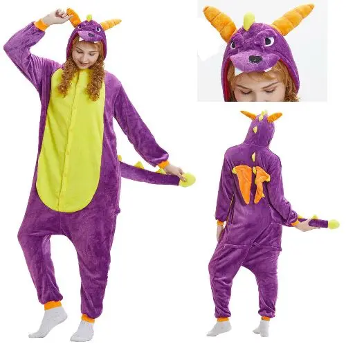 Adults Kigurumi/Novelty Onesies - Image 23