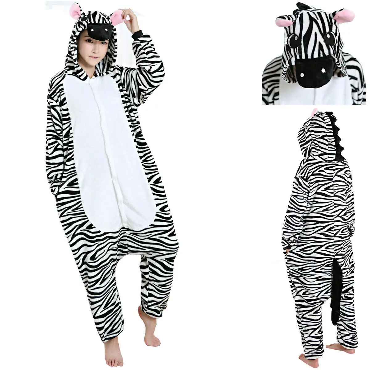 Adults Kigurumi/Novelty Onesies - Image 28
