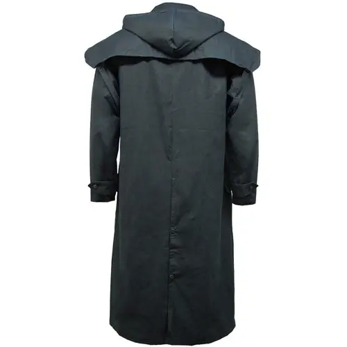 Game Wax Stockman Long Cape - Image 2