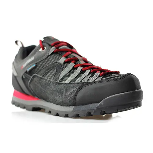 Mens Karrimor K950 Weathertite Spike Low Rise Waterproof Hiking Boots - Image 5