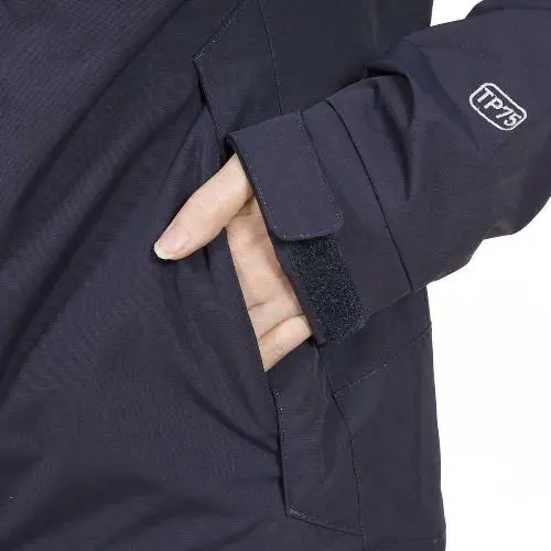 Ladies Trespass FLORISSANT Waterproof Jacket - Image 8