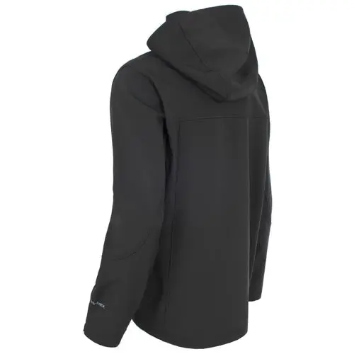 Trespass Men's Accelerator II Softshell Jacket - Image 6