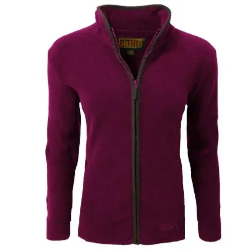 Ladies Game Penrith Fleece Jacket - Image 2