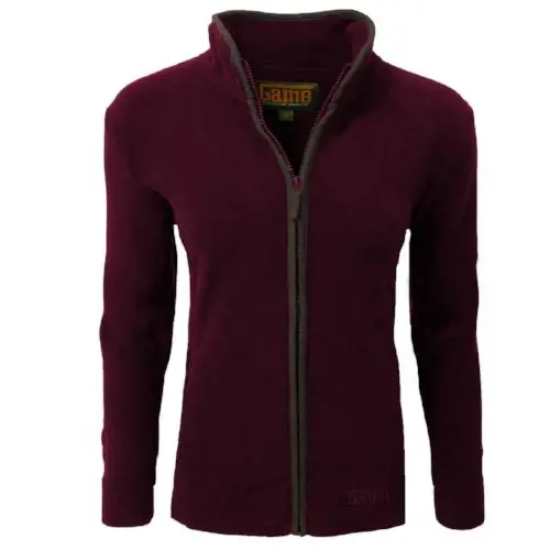 Ladies Game Penrith Fleece Jacket - Image 3