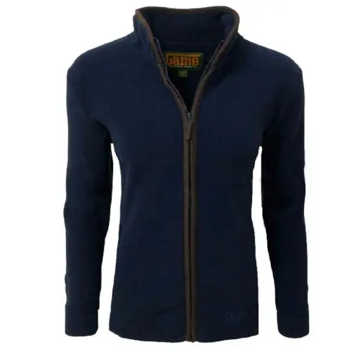 Ladies Game Penrith Fleece Jacket - Image 4