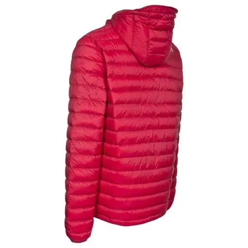 Trespass Digby Packaway Down Jacket - Image 4