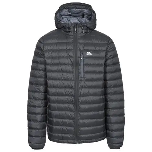 Trespass Digby Packaway Down Jacket - Image 7
