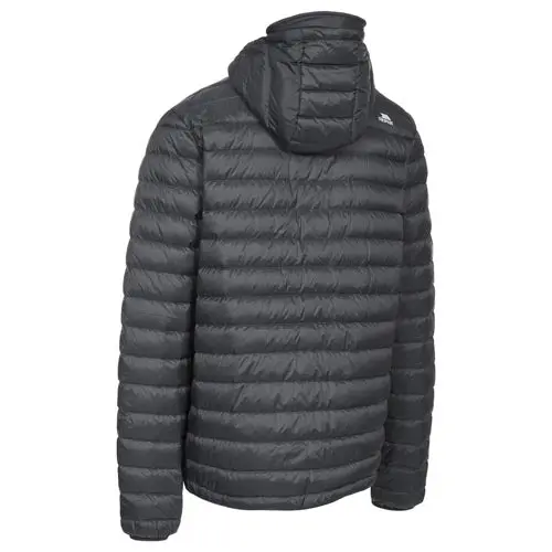 Trespass Digby Packaway Down Jacket - Image 8