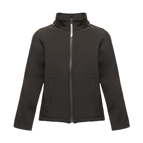 Regatta TRA683 Classmate Softshell Jacket - Image 2