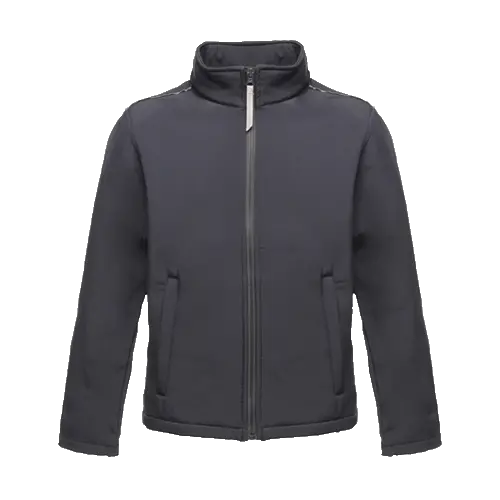 Regatta TRA683 Classmate Softshell Jacket - Image 3