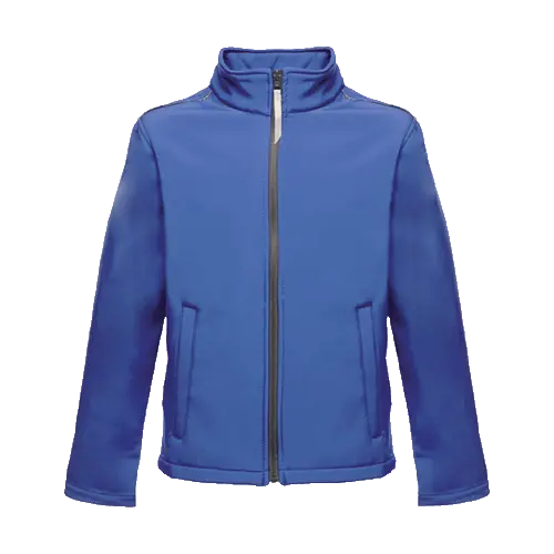 Regatta TRA683 Classmate Softshell Jacket - Image 5