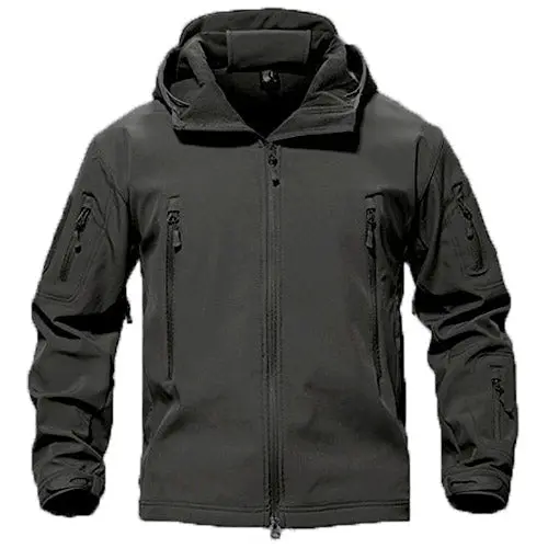 LNA Tactical Softshell Jacket - Image 7