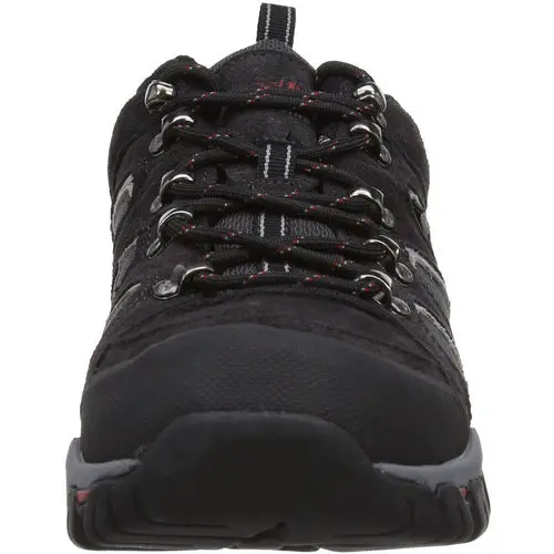 Mens Karrimor Bodmin IV Weathertite Low Rise Waterproof Hiking Shoes - Image 5