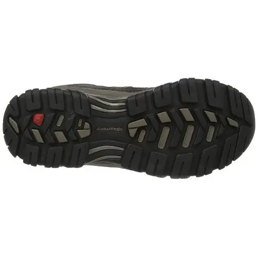 Mens Karrimor Bodmin IV Weathertite Low Rise Waterproof Hiking Shoes - Image 15