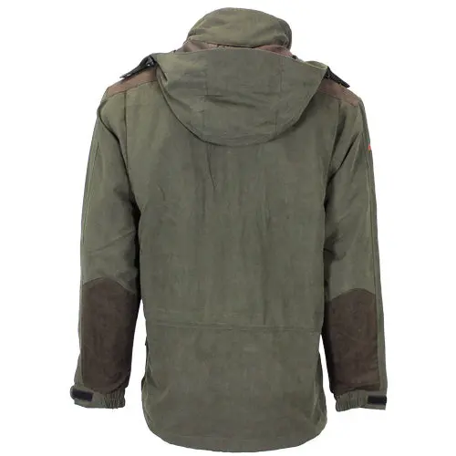 Game HB220 Aston Pro Waterproof Jacket - Image 2