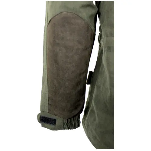 Game HB220 Aston Pro Waterproof Jacket - Image 4