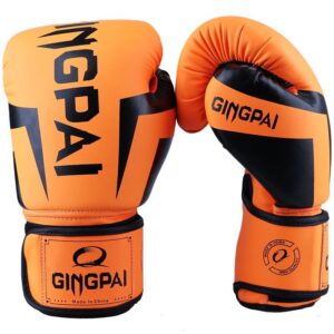 Boxing Gloves Fight Professional Boxing Gloves