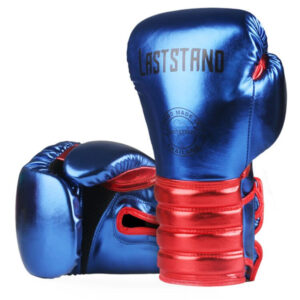 Metal Boxing Gloves Male Muay Thai Free Fight
