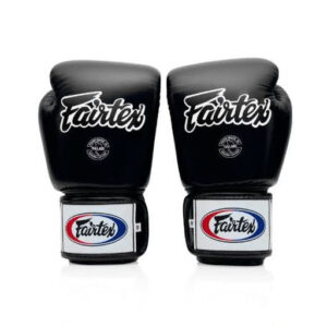 Fairtex BGV1 Muay Thai Boxing Gloves